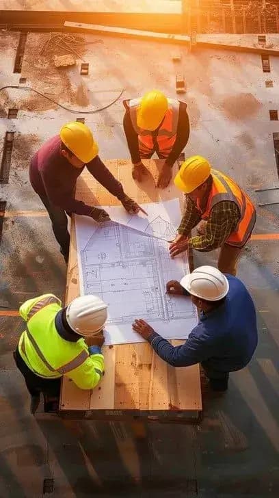 Construction