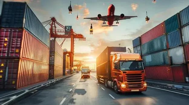 Logistics