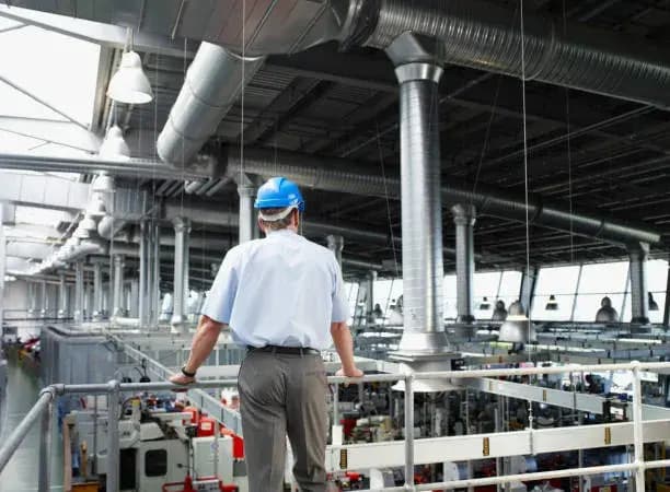 Manufacturing
