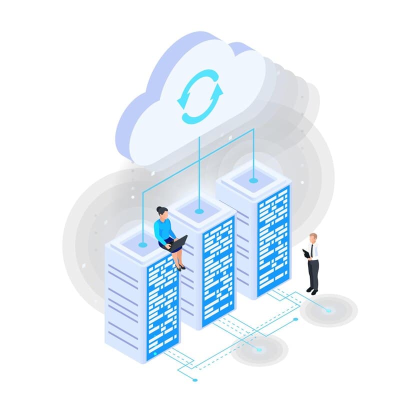 Cloud Integration