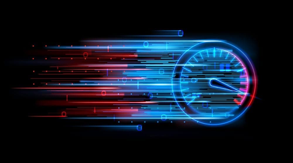 Faster Deployment
