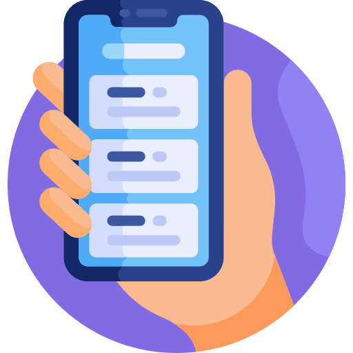 mobile app development