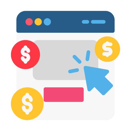 Pay per click