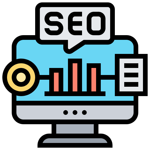 Search engine Optimization (SEO)