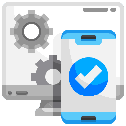 Website development