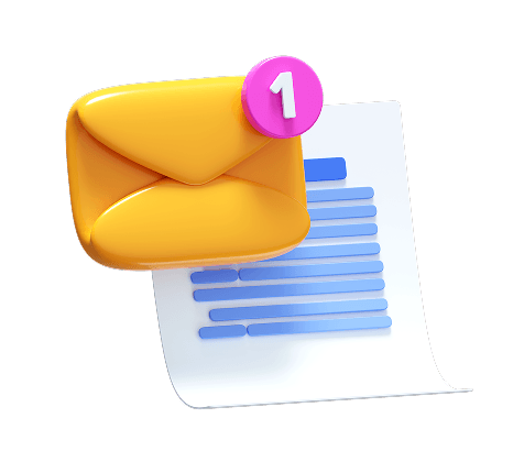 Envelope Icon