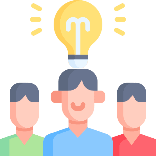 Discovery & Strategy illustration