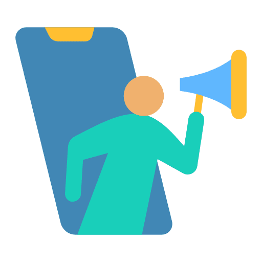 Ad Launch & Tracking Implementation illustration