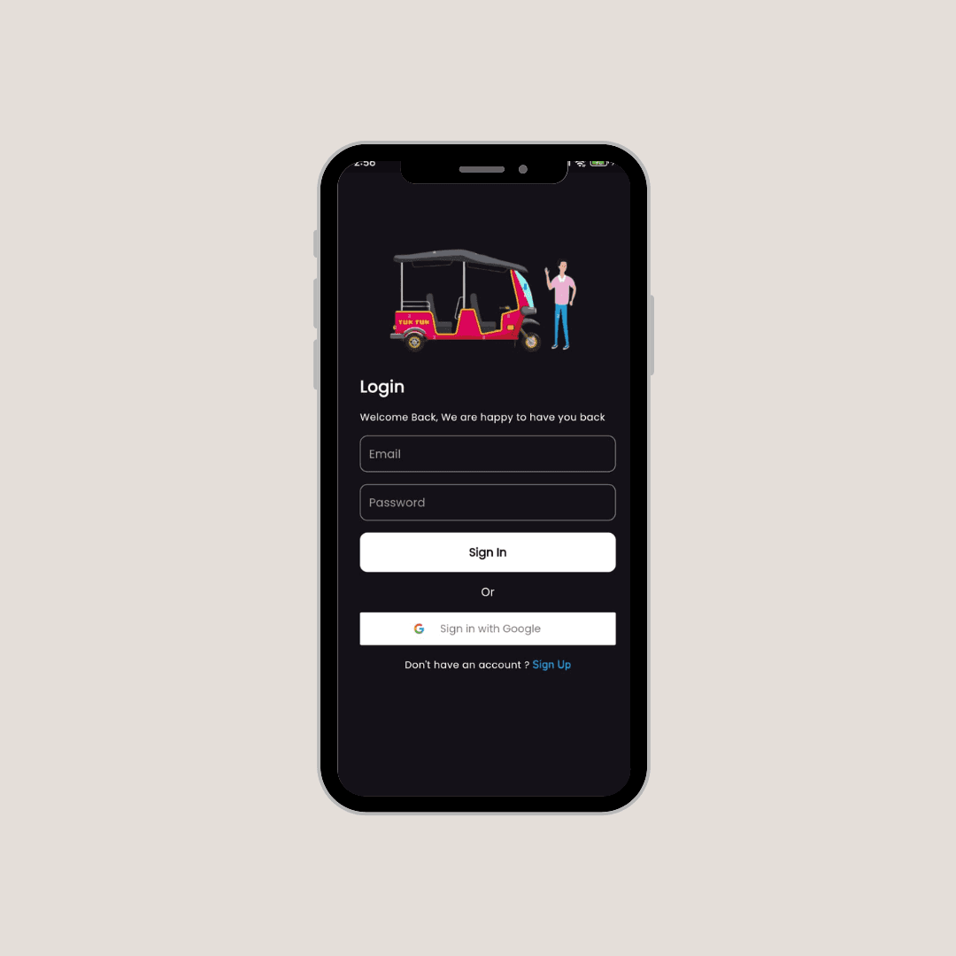 E Commerce Web Portal