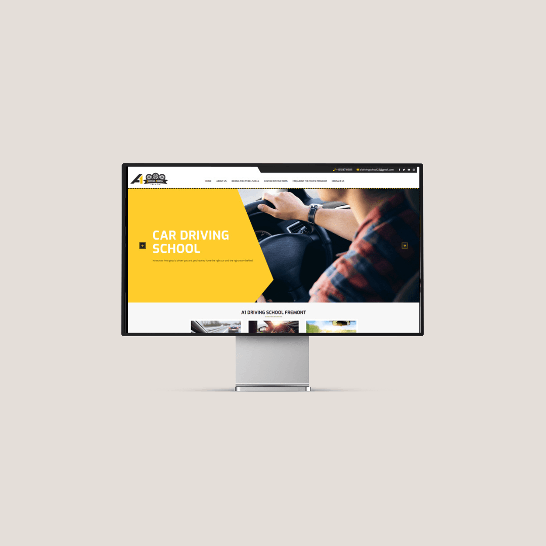 E Commerce Web Portal