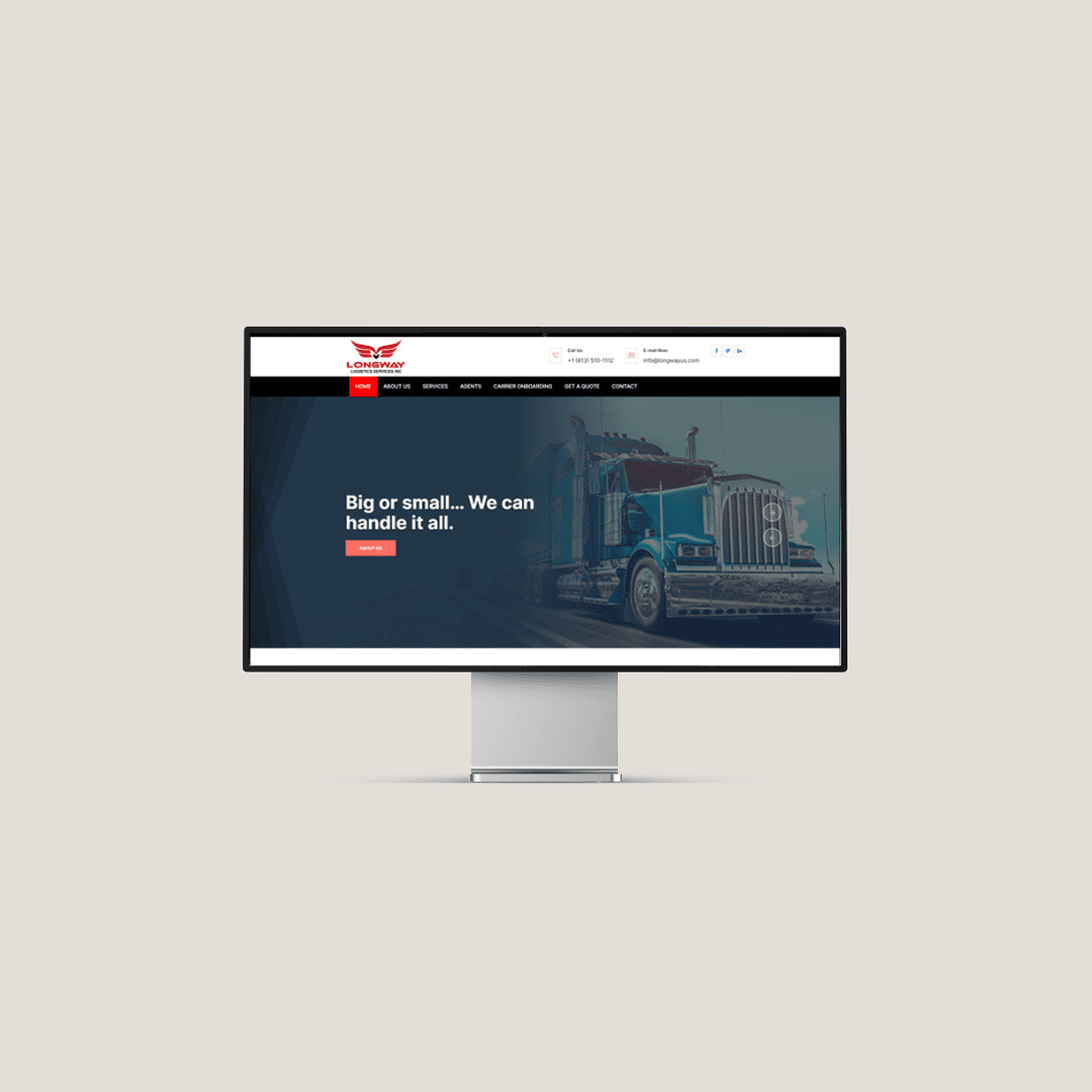 E Commerce Web Portal