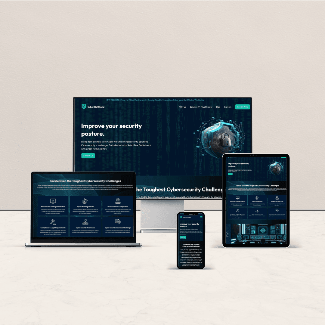 E Commerce Web Portal