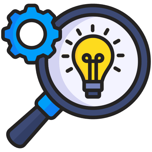 Discovery & Planning illustration