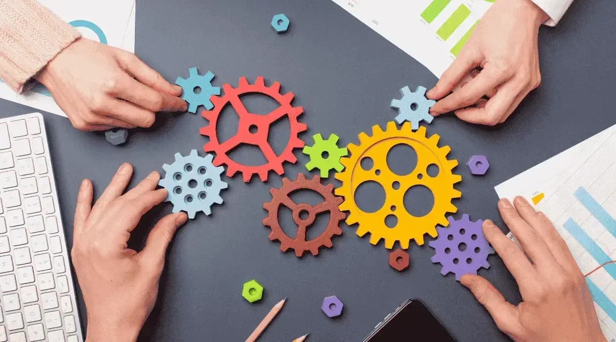 Seamless Business System Integrations