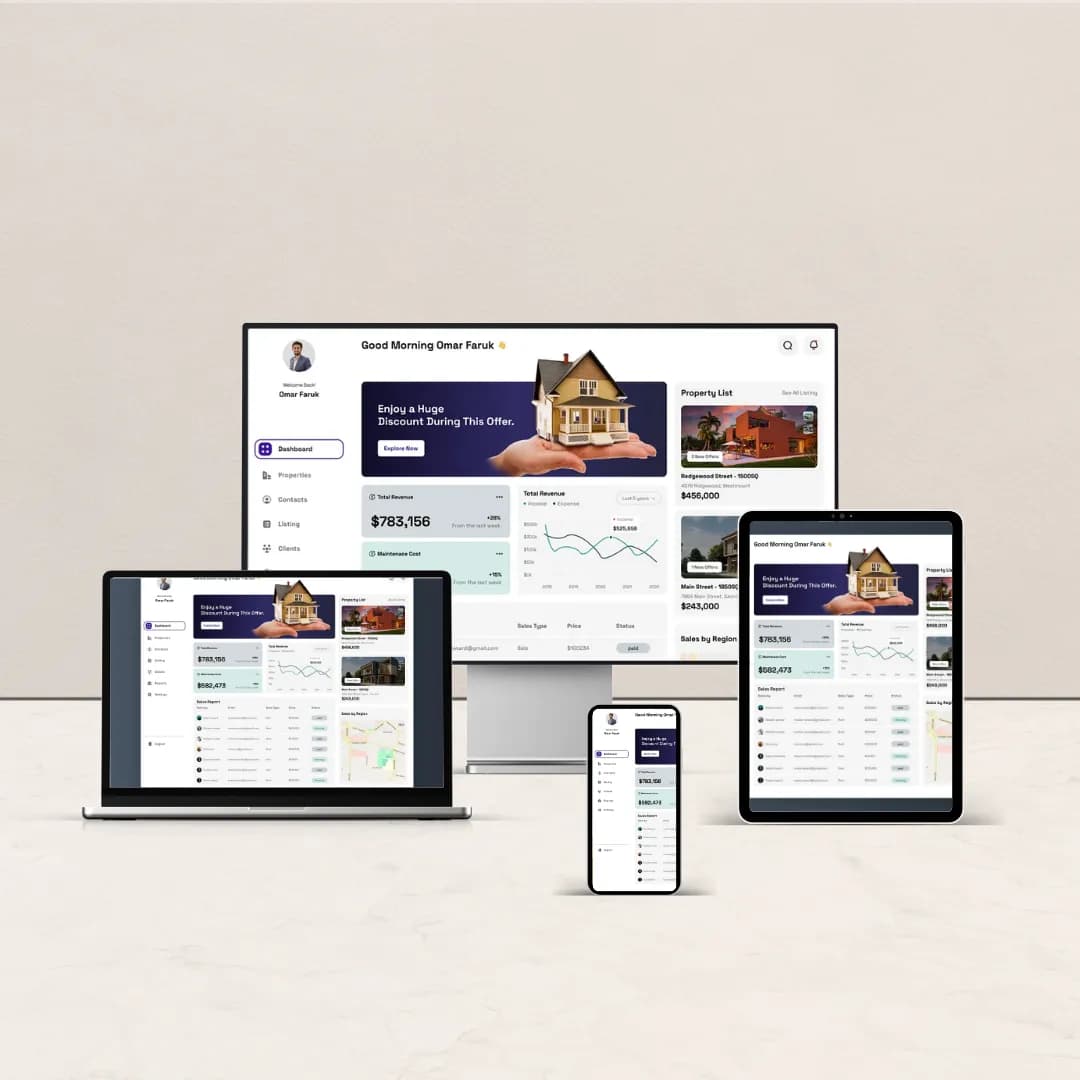 Property Management System