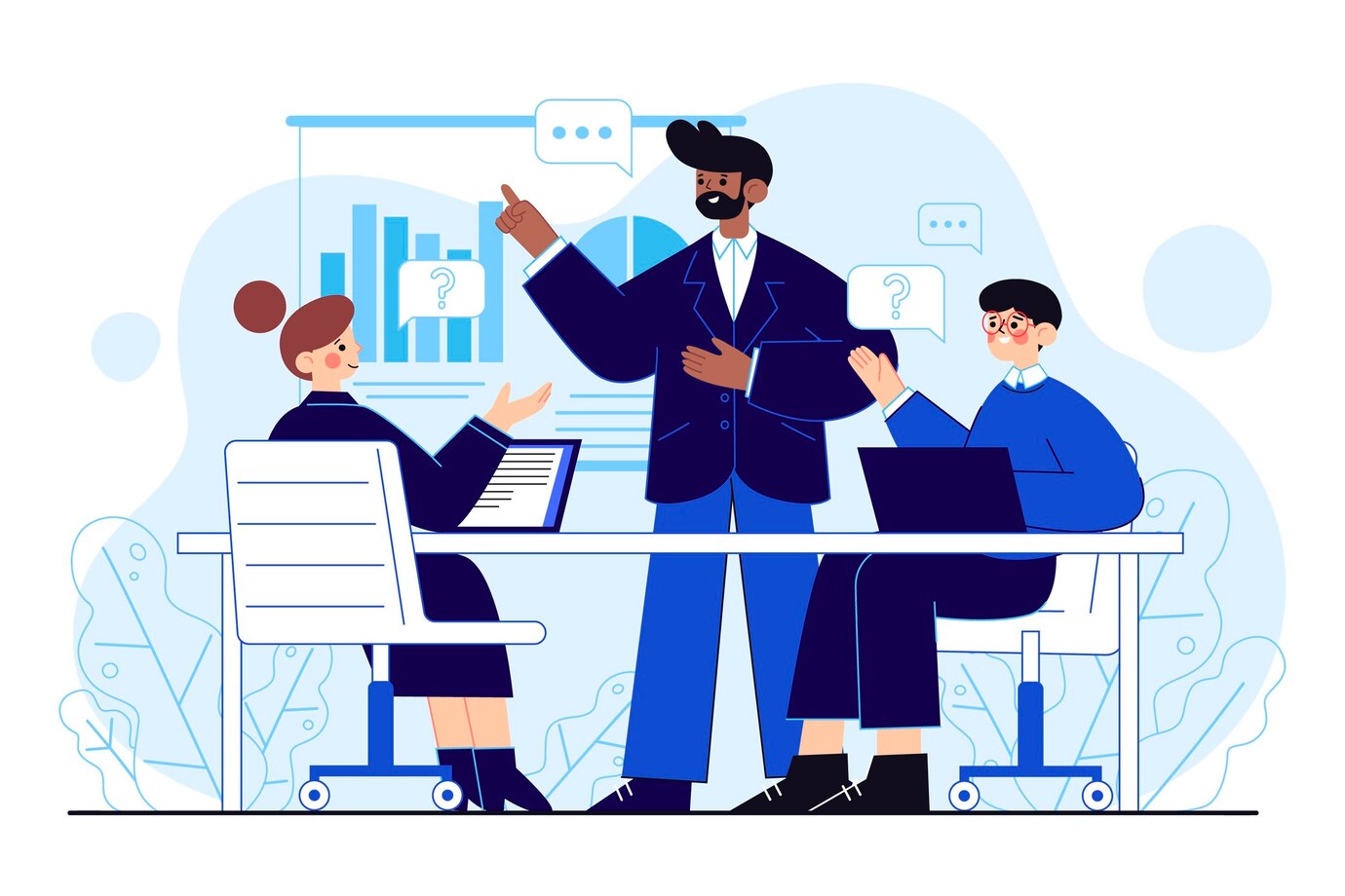 Business Manager