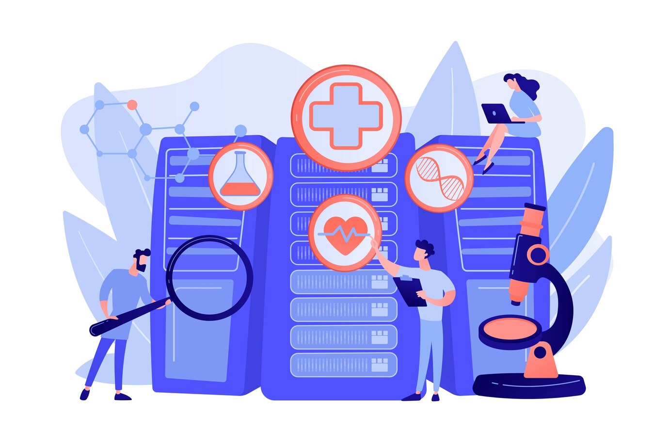 System Health Audit