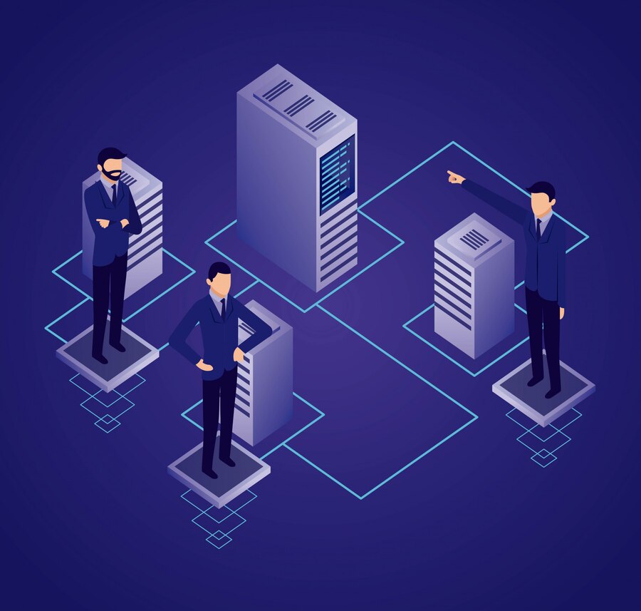 Cloud Migration & Observability Setup