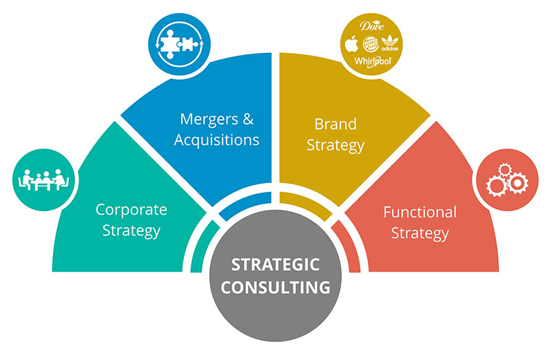 Monitoring Strategy Consulting