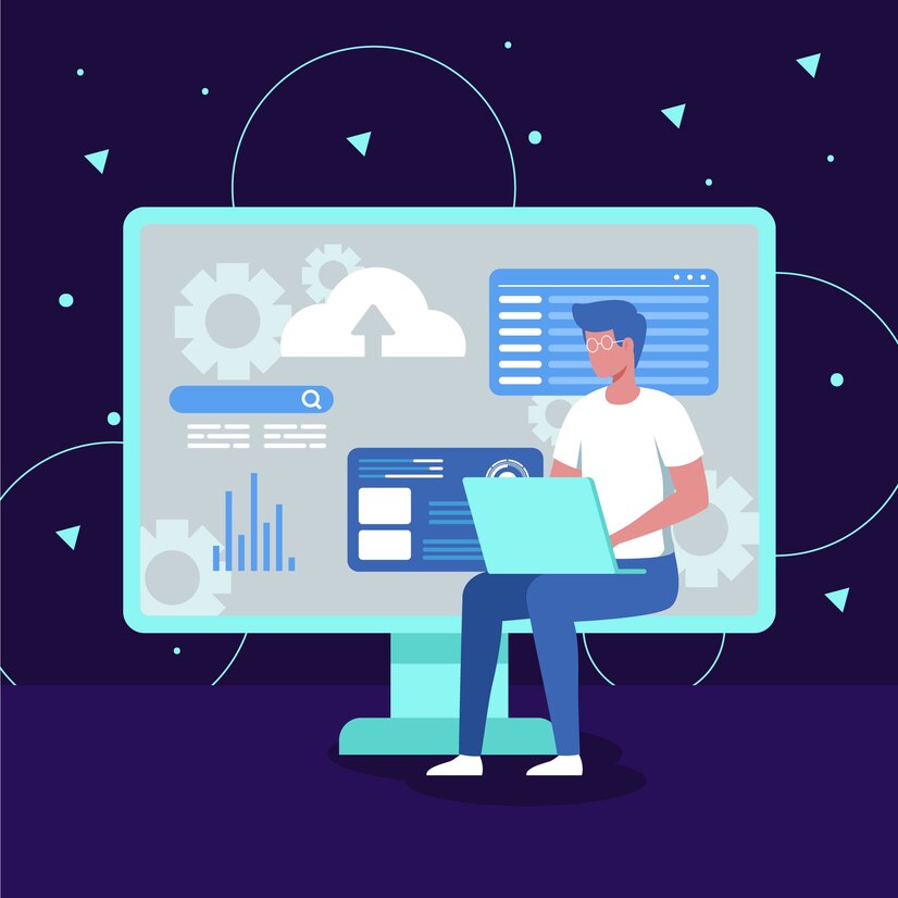 Real-Time Monitoring & Insights