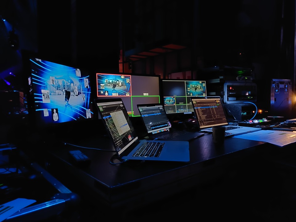 Automated Security Monitoring & Response