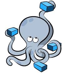 Container-Based Deployment Tools icon