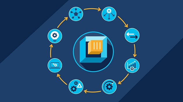 Docker Containerization & Kubernetes Orchestration