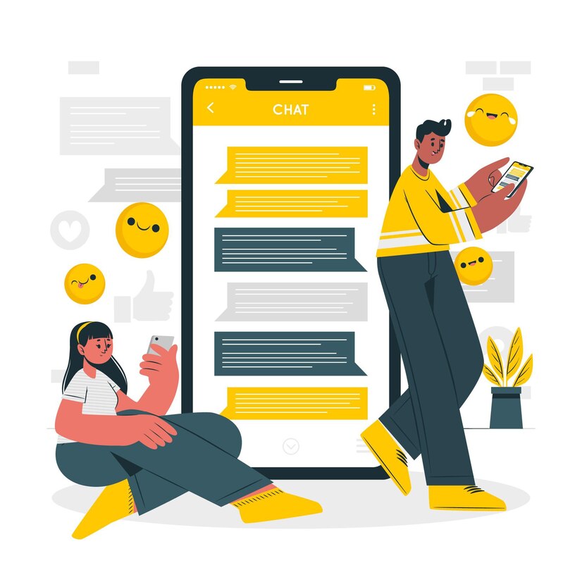 Instant messaging