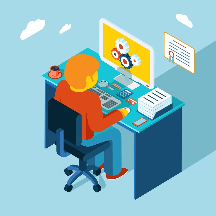 Service desk software