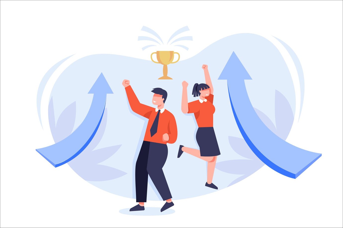 Commitment to Excellence icon