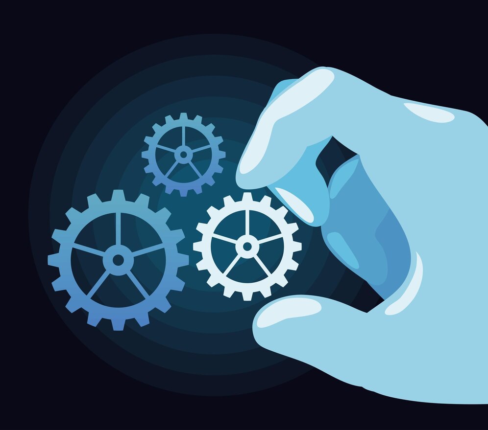 Customizable Solutions icon
