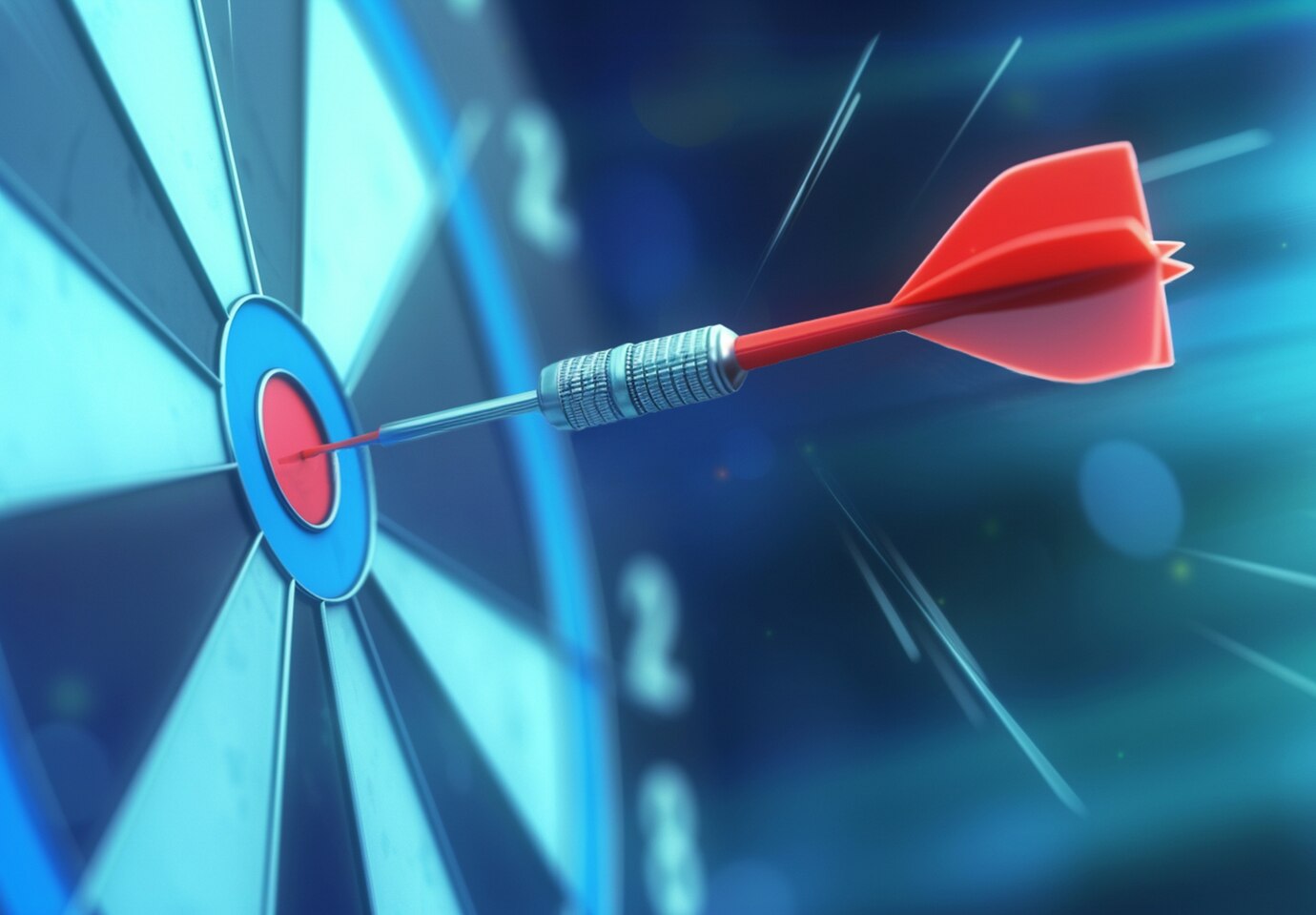 Focus on Excellence icon