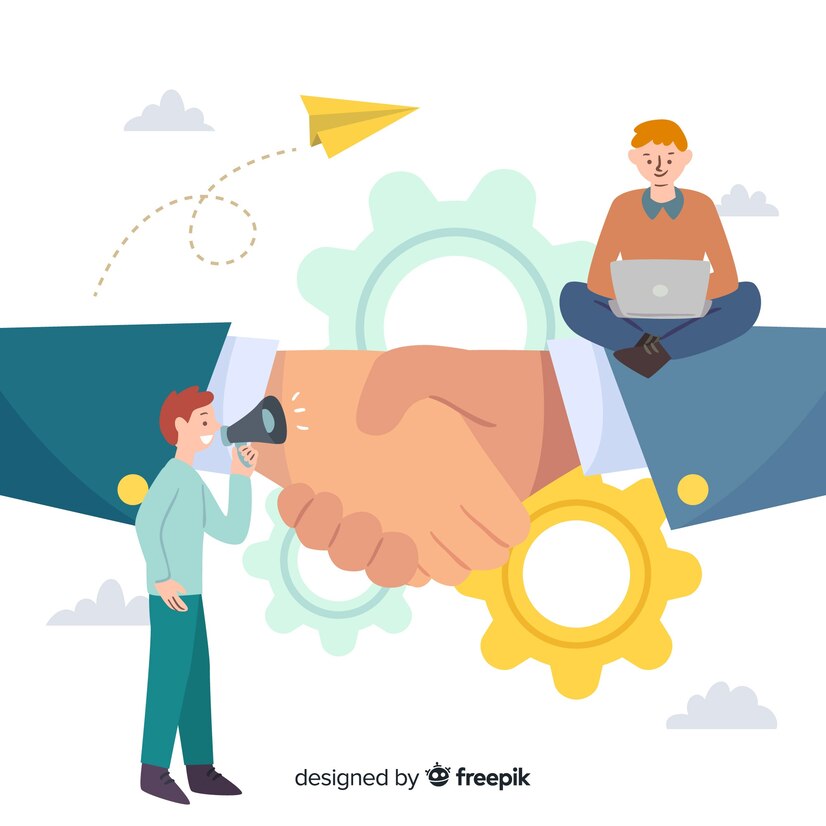 Proactive Collaboration icon