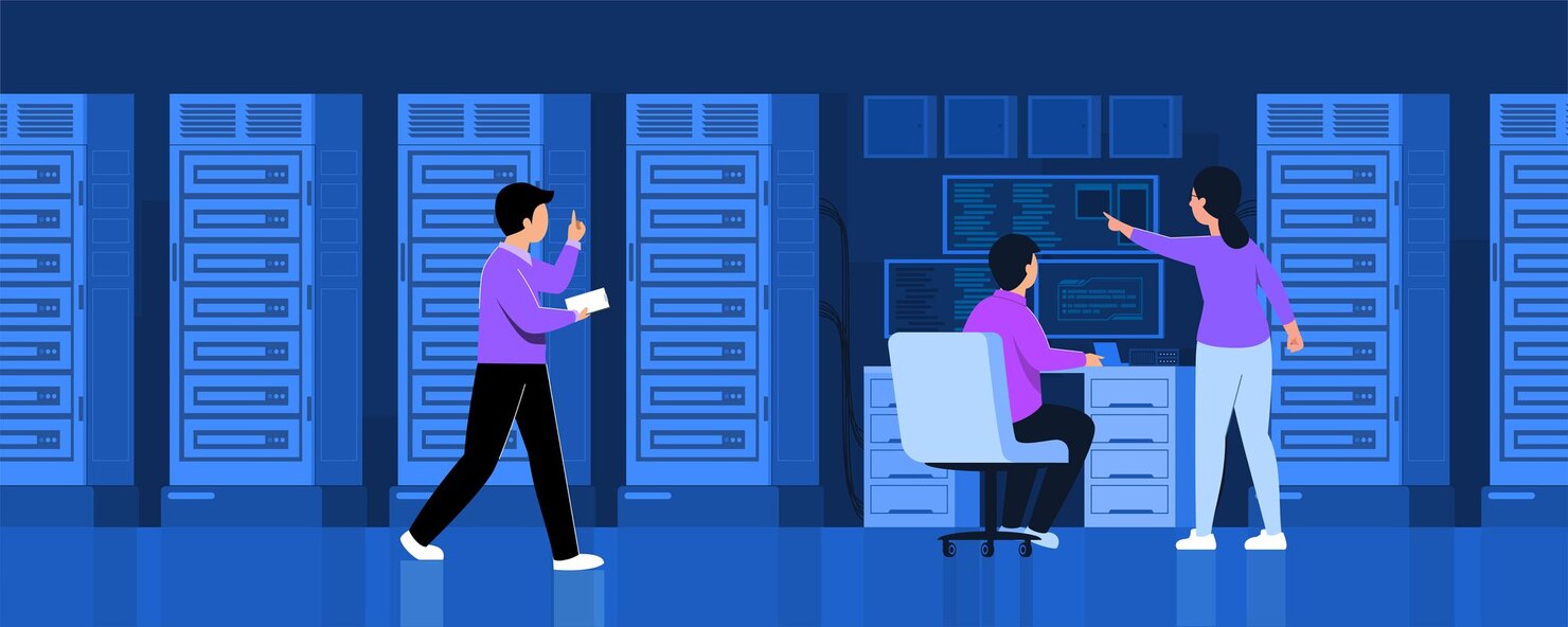 Help Desk