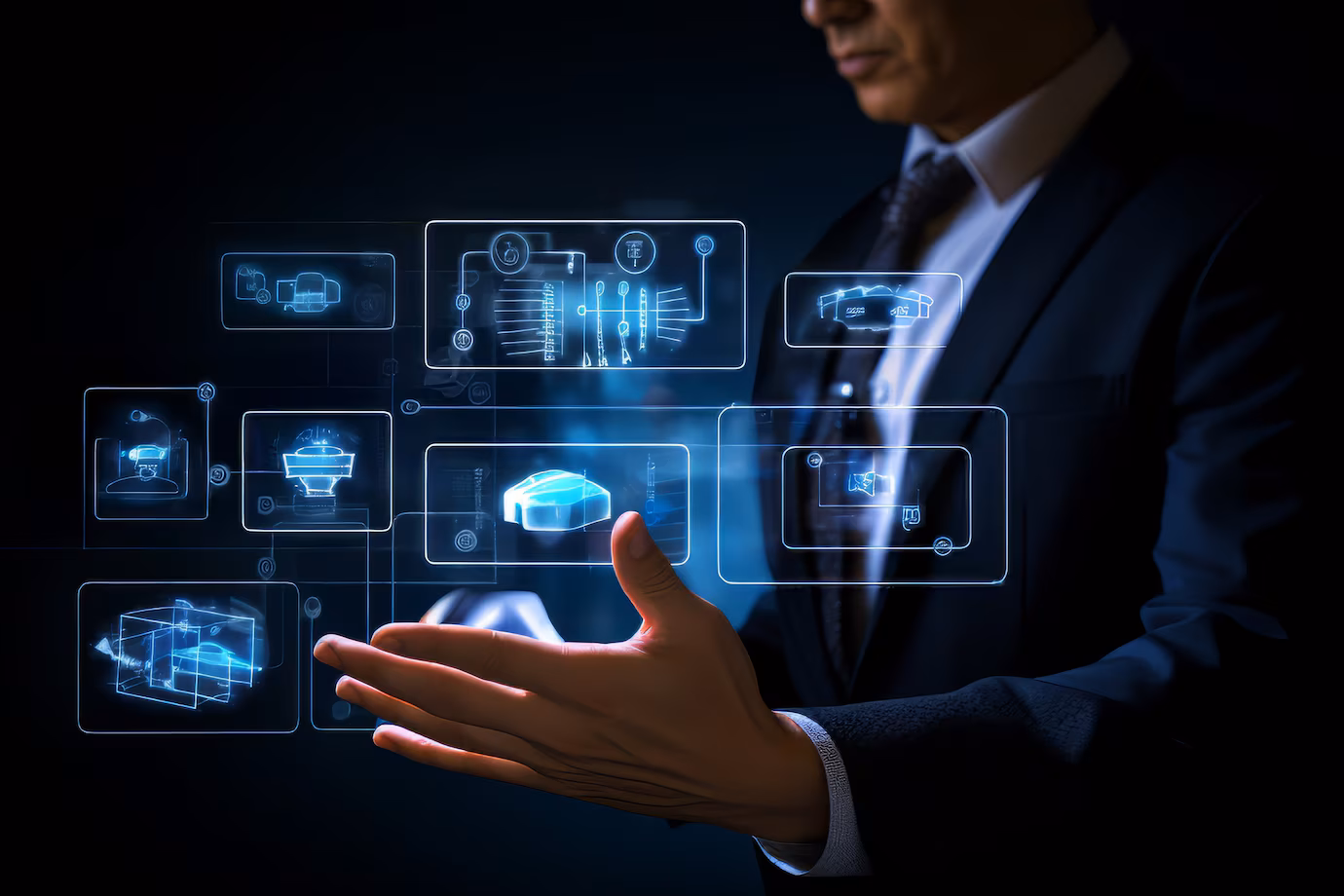 Tailored Solutions icon
