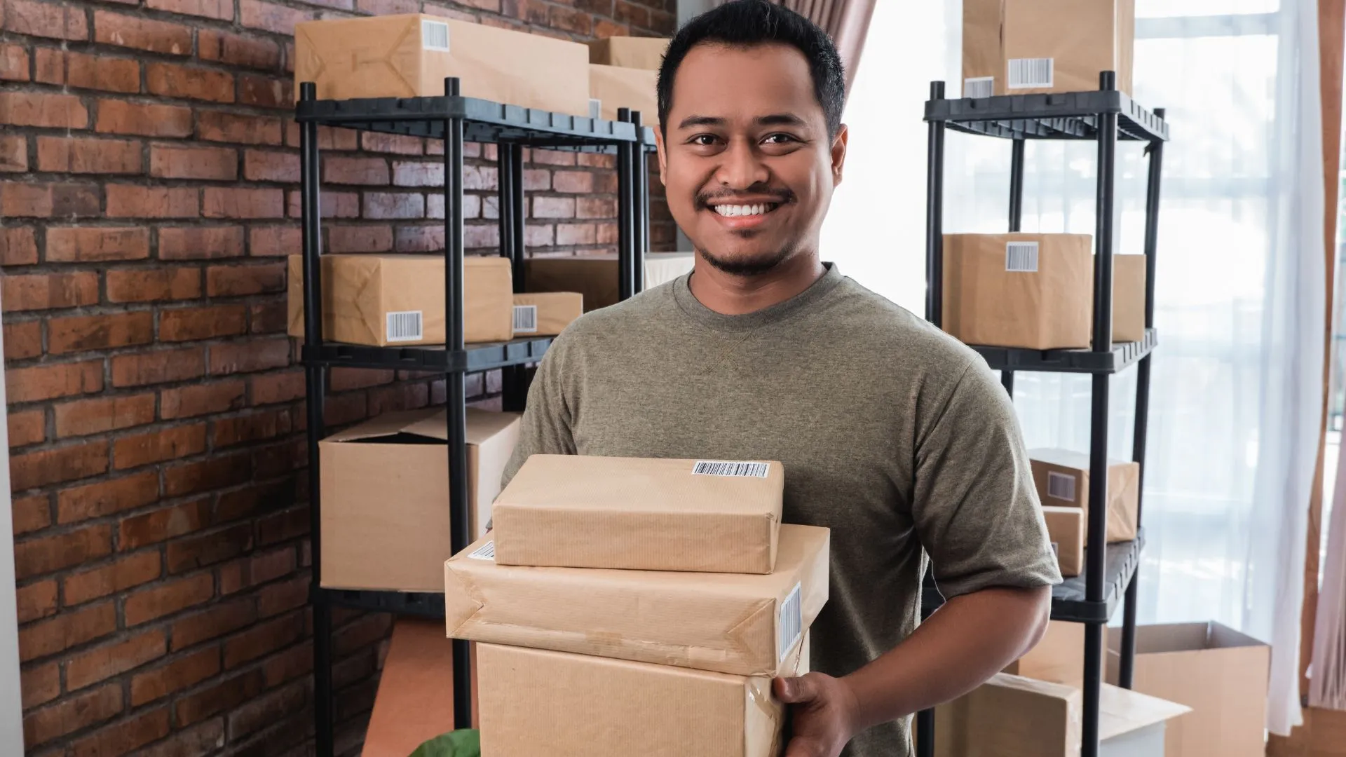 E-commerce Boost Campaign